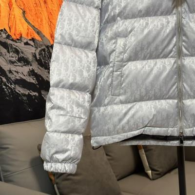 wholesale quality dior down coat model no. 2